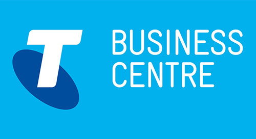Telstra Business Centre