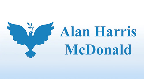 Alan Harris