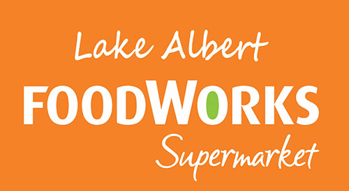 Foodworks Lake Albert
