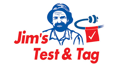Jim's Test and Tag