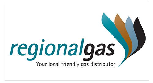 Regional Gas