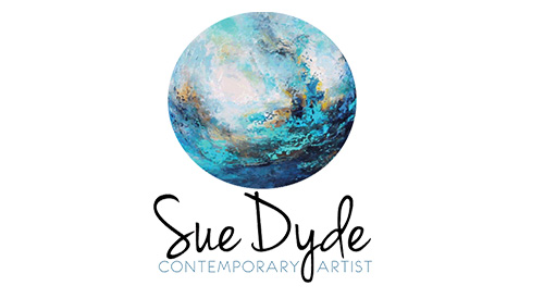Sue Dyde Contemorary Artist